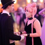 DoKomi 2025 - Cosplay Ball - 031