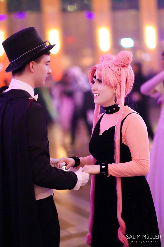 DoKomi 2025 - Cosplay Ball - 031