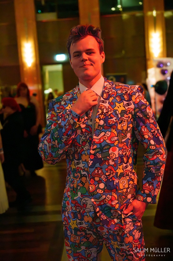 DoKomi 2025 - Cosplay Ball - 112