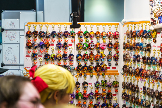 MCM London October 2025 - Impressions - 108