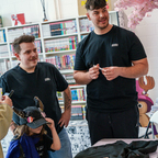 Zuriko 4th Birthday Event - 005