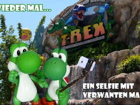 Mario & Yoshi Wallpaper Julii 2021 - 016