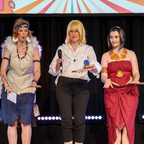 Chibi-Con 2026 - Cosplay Contest - 065