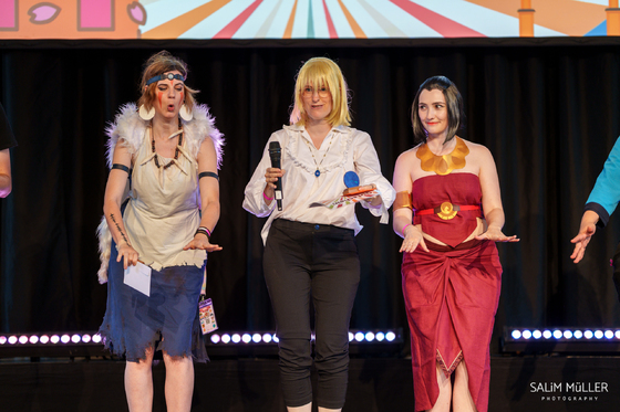 Chibi-Con 2026 - Cosplay Contest - 065