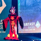 Fantasy Basel 2019 - FR - Cosplay Contest - 178