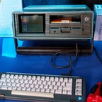 Vintage Computer Festival Zrich 2025 - 033