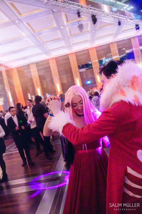 DoKomi 2025 - Cosplay Ball - 106