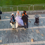 MCM London October 2025 - Behind-the-scenes - 006