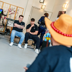 Zuriko 4th Birthday Event - 034