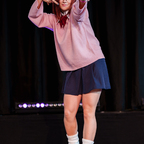 Chibi-Con 2026 - Cosplay Catwalk - 055