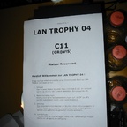 LAN Trophy 4 (lantrophy.ch) - 408