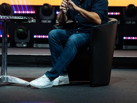 Zürich Game Show 2019 - Dean Cain - 006