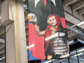 Herofest 2021 - Day 1 - Impressionen - 044