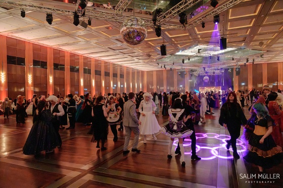DoKomi 2025 - Cosplay Ball - 115