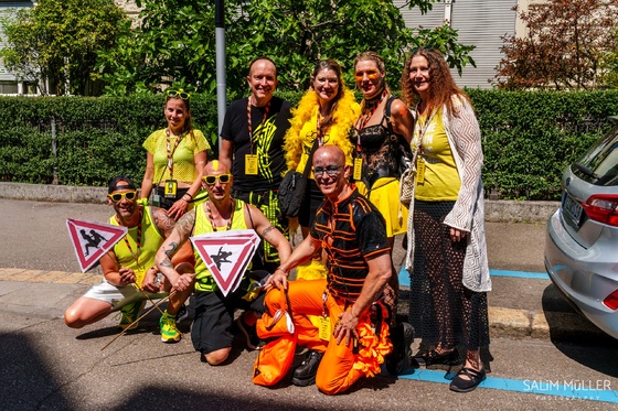 Street Parade 2025 - SYNERGY Love Mobile 2025 - Part 2+3 - 020