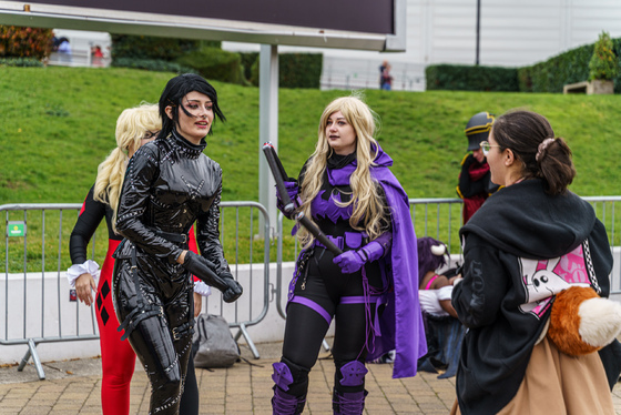 MCM London October 2025 - Impressions - 171