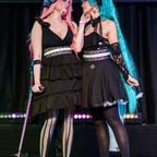 Chibi-Con 2026 - Cosplay Catwalk - 021