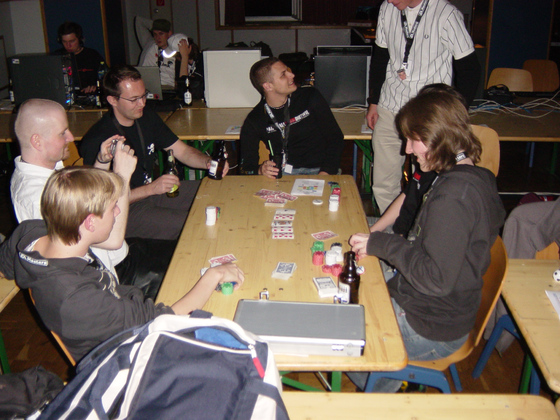 2007-05-04 - Boerde LAN 15 - EA Masters Finale - 084