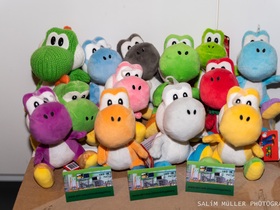 Zürich Game Show 2018 - Tag 1 - 002