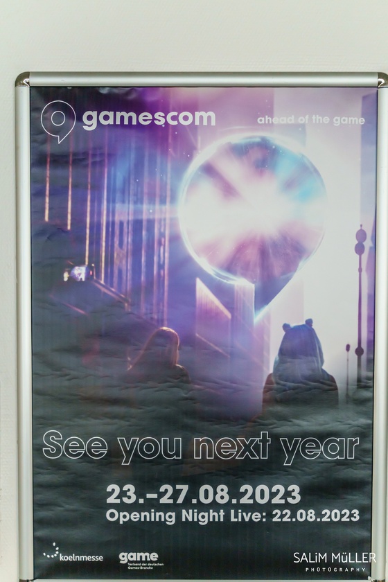 Gamescom 2022 - Day 4 - Impressionen - 082
