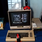 Vintage Computer Festival Zrich 2025 - 031