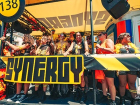 Street Parade 2025 - SYNERGY Love Mobile 2025 - Video Stills - Part 3 - 002