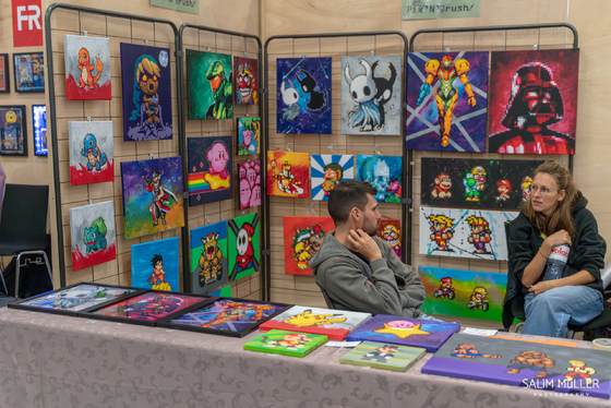 2025-10-03 - HeroFest 2025 - Impressionen - 102