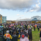 MCM London October 2025 - Cosplay Group Pictures - 046