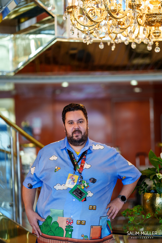 MCM London October 2025 - Impressions - 053