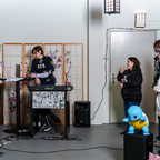 Zuriko 4th Birthday Event - 053