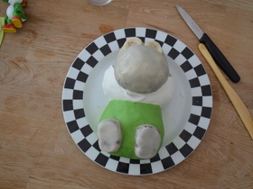 2014-03-14 - Geburtstags Yoshi - 006