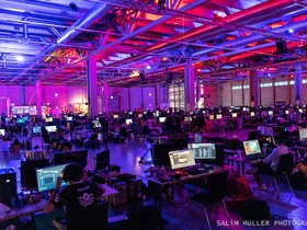SwitzerLAN 2020 2nd Weekend - 012