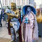 MCM London October 2025 - Cosplay Portraits (barnis_yoshi_artwork) - 021