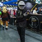 MCM London October 2025 - Cosplay Portraits (barnis_yoshi_artwork) - 034