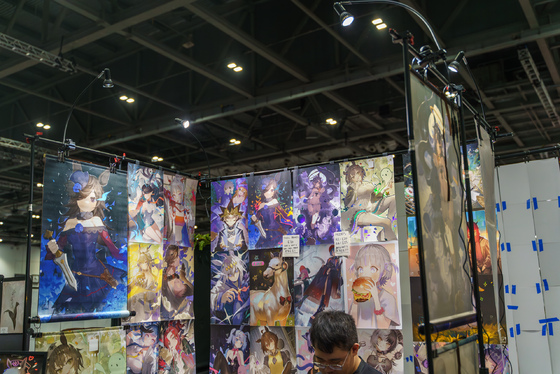 MCM London October 2025 - Impressions - 084