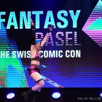 Fantasy Basel 2022 - Day 2 - Cosplay Catwalk - 049