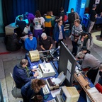 Vintage Computer Festival Zrich 2025 - 223