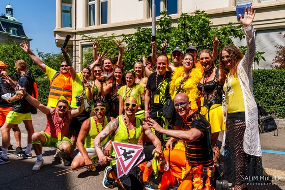 Street Parade 2025 - SYNERGY Love Mobile 2025 - Part 2+3 - 022