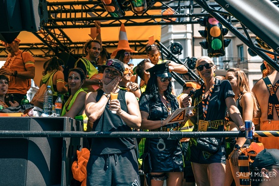 Street Parade 2025 - SYNERGY Love Mobile 2025 - Part 2+3 - 049
