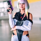 Zrich Pop Con 2025 - Cosplay Portraits - 007