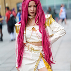 MCM London October 2025 - Cosplay Portraits - 028
