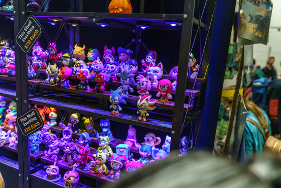 MCM London October 2025 - Impressions - 110