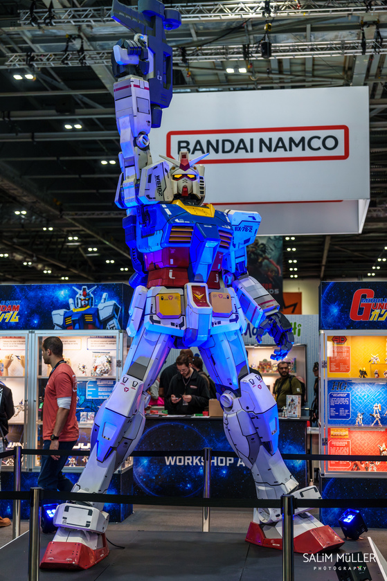 MCM London October 2025 - Impressions - 130