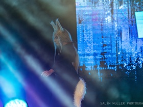 Fantasy Basel - Day 1 - Cosplay Catalk - 034
