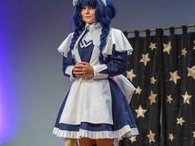 GameSoul 2022 - Day 3 - Cosplay Contest - 002