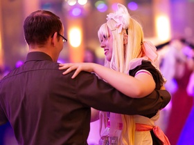 DoKomi 2025 - Cosplay Ball - 011