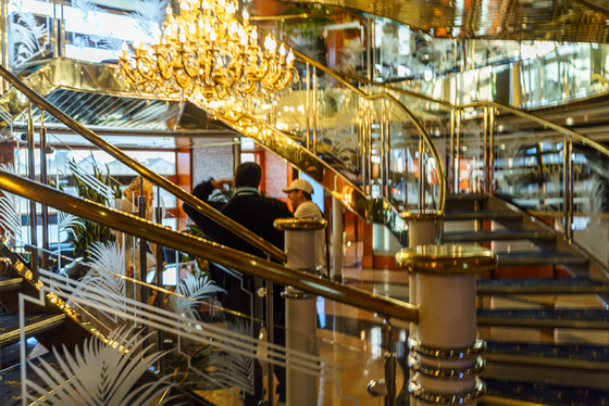 MCM London October 2025 - Behind-the-scenes - 001