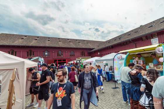 Chibi-Con 2026 - Impressionen - 202