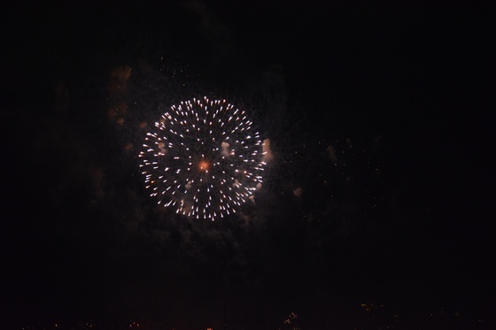 Zuerifaescht Feuerwerk 2013 - 048