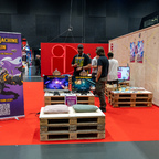 2025-10-03 - HeroFest 2025 - Impressionen - 006